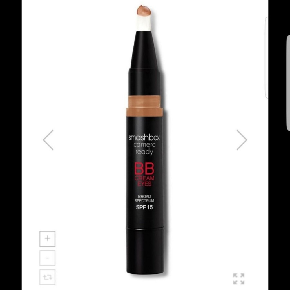 SMASHBOX • CAMERA READY BB CREAM EYES (DARK)